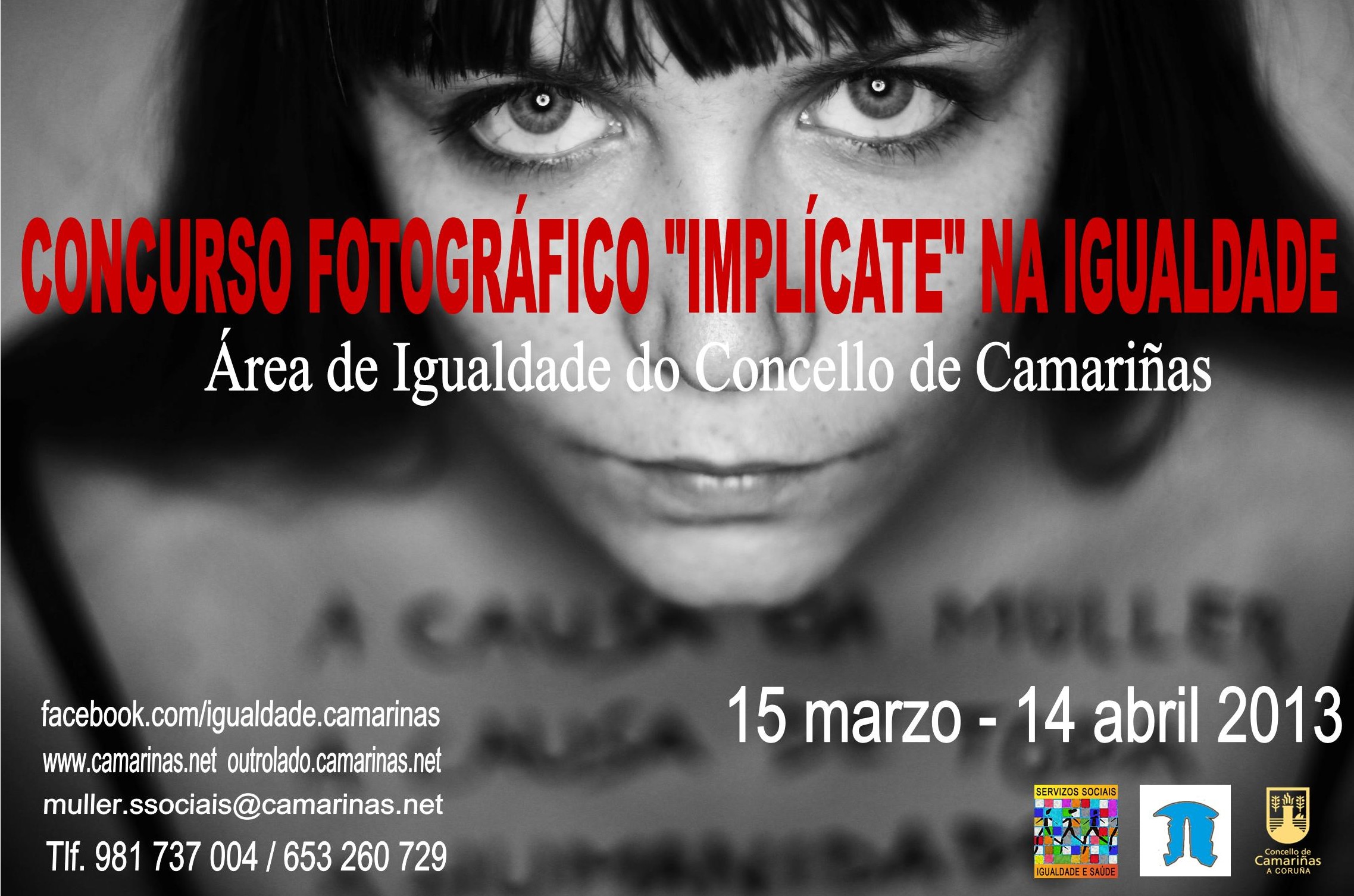 cartel concurso fotografico 2013